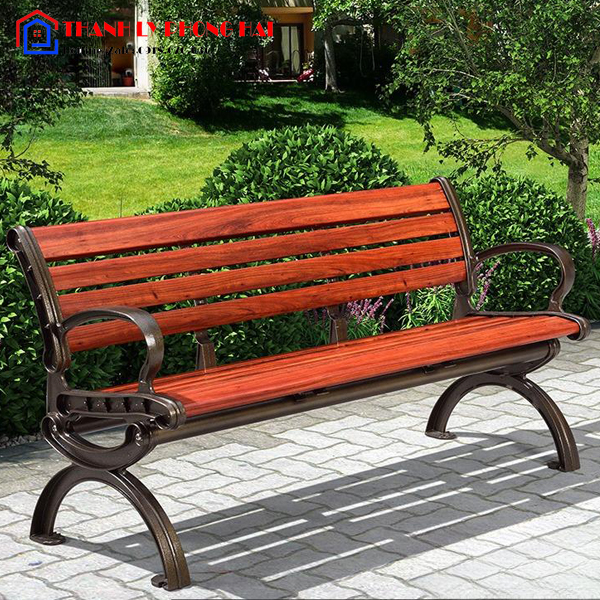 ghe-cong-vien-thanh-ly-10 Tổng Hợ 10 Mẫu Ghế Công Viên Thanh Lý Giá Rẻ TPHCM