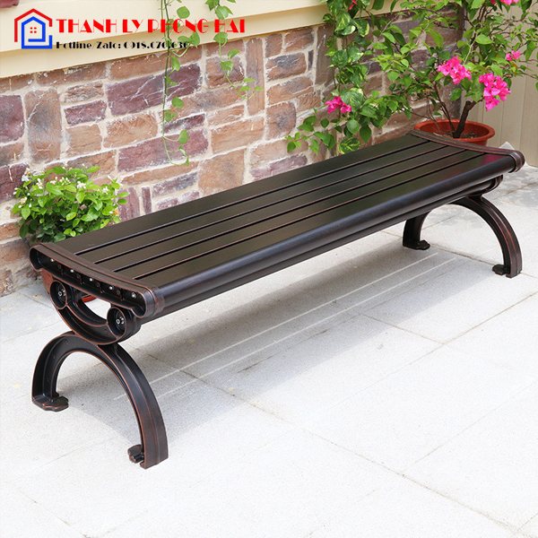 ghe-cong-vien-thanh-ly-12 Tổng Hợ 10 Mẫu Ghế Công Viên Thanh Lý Giá Rẻ TPHCM