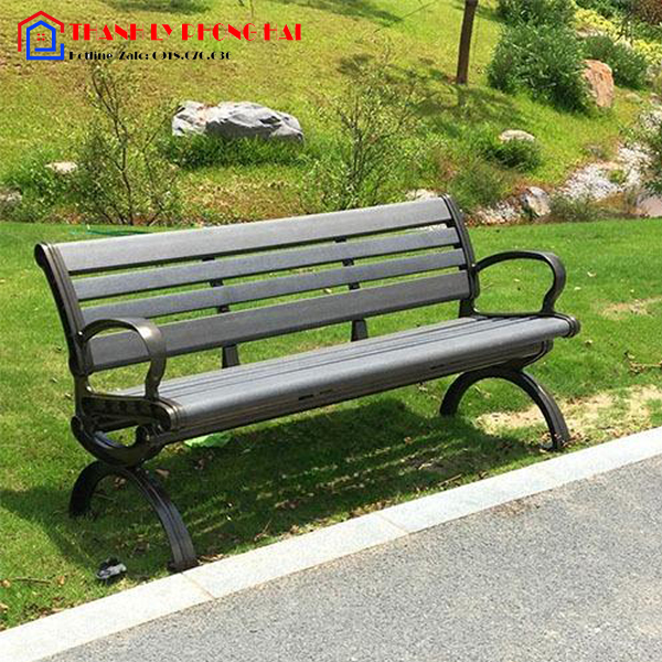 ghe-cong-vien-thanh-ly-7 Tổng Hợ 10 Mẫu Ghế Công Viên Thanh Lý Giá Rẻ TPHCM