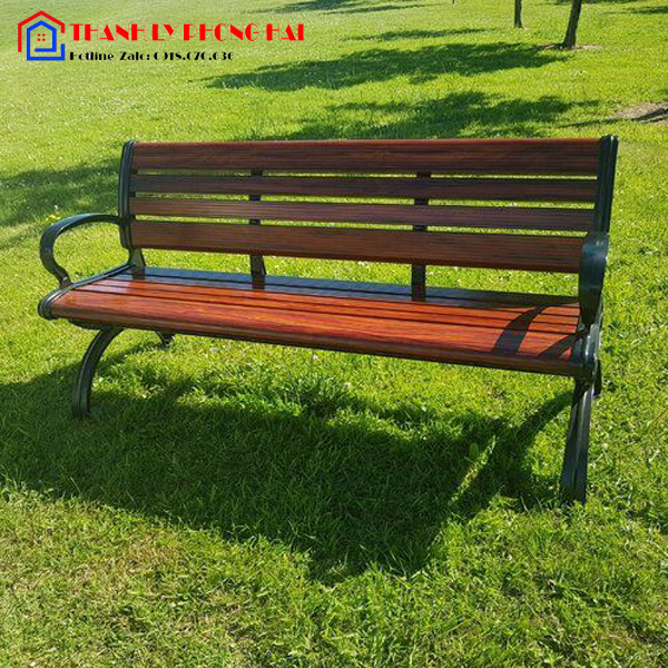ghe-cong-vien-thanh-ly-8 Tổng Hợ 10 Mẫu Ghế Công Viên Thanh Lý Giá Rẻ TPHCM