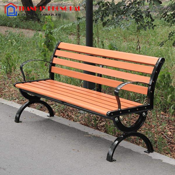 ghe-cong-vien-thanh-ly-9 Tổng Hợ 10 Mẫu Ghế Công Viên Thanh Lý Giá Rẻ TPHCM