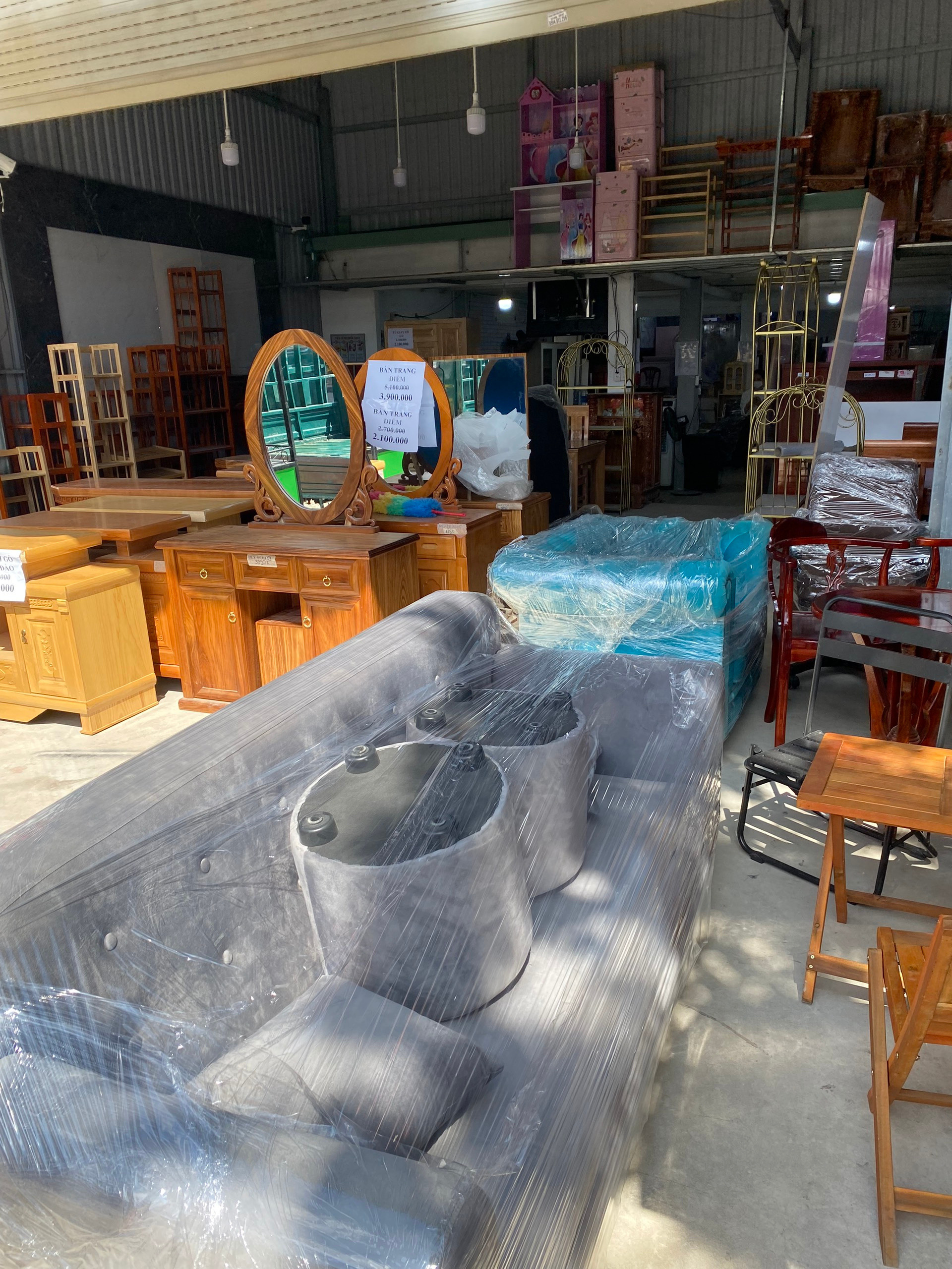 hinh-anh-giao-hang-tai-noi-that-phong-hai-thang-9-08 Hình Ảnh Giao Hàng Cho Khách Và Sự Kiện Trung Thu Tháng 9