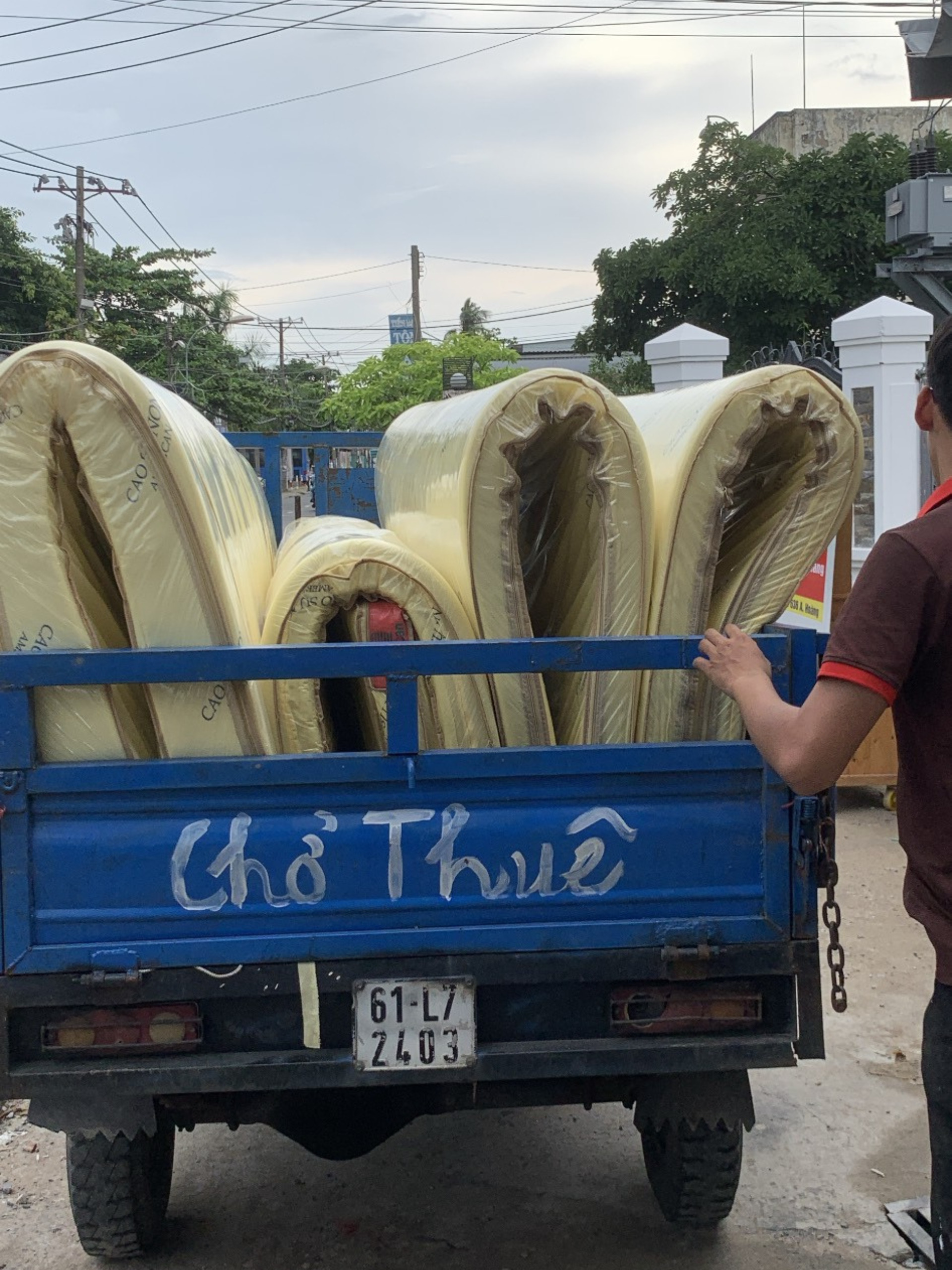 hinh-anh-giao-hang-tai-noi-that-phong-hai-thang-9-15 Hình Ảnh Giao Hàng Cho Khách Và Sự Kiện Trung Thu Tháng 9