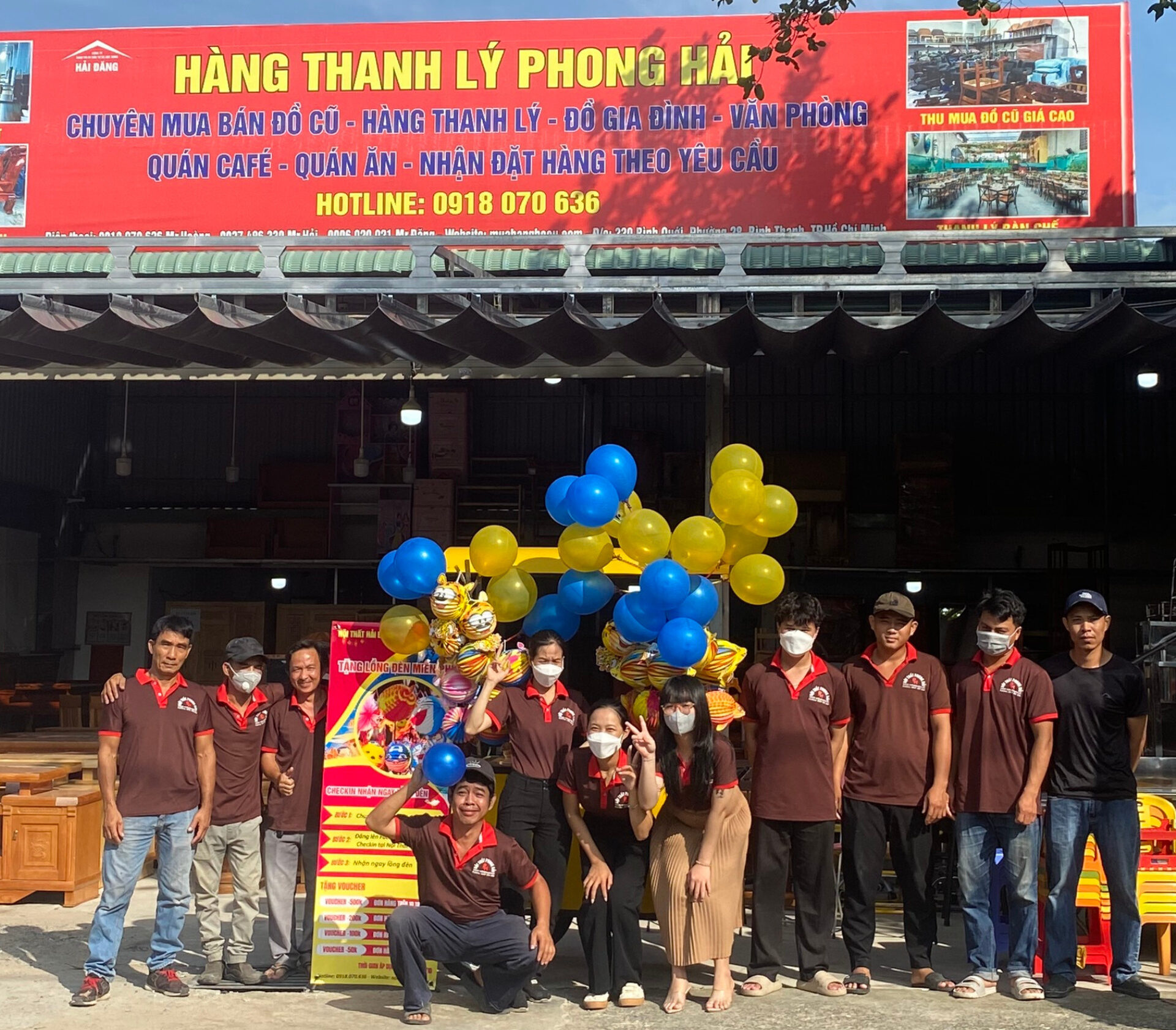 hinh-anh-tap-the-nhan-vien-trong-su-kien-tet-trung-thu-2023-e1739761128377 Địa Chỉ Thanh Lý Thu Mua Xe Ô Tô Điện Cũ Giá Cao Tại TPHCM