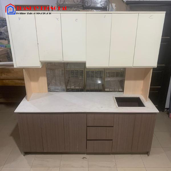 tu-bep-mini-co-bon-rua-thanh-ly-11 Tủ Bếp Mini Có Bồn Rửa Thanh Lý Giá Tốt Tại TP.HCM