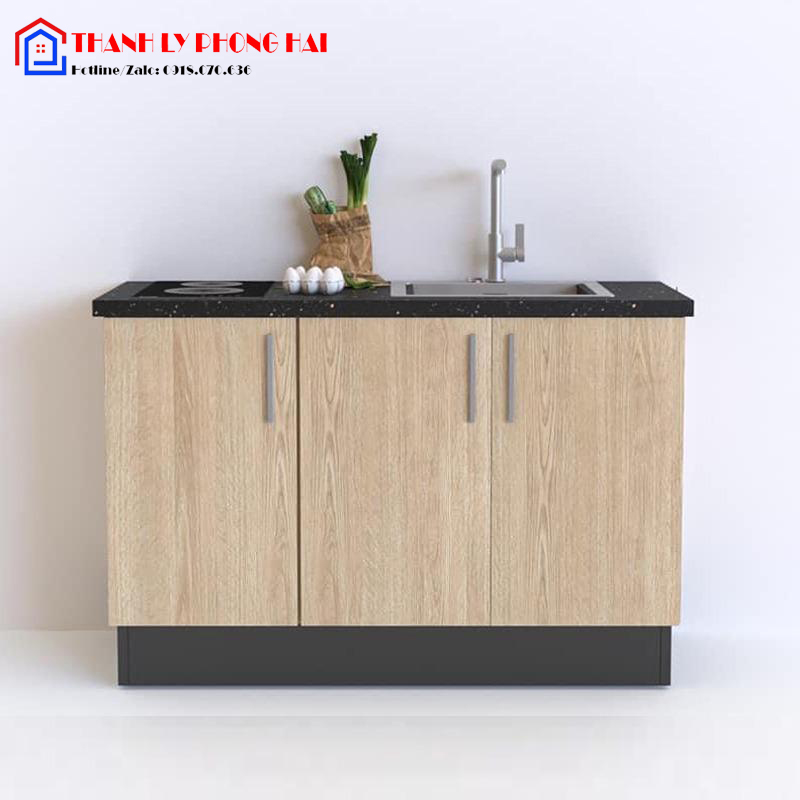 tu-bep-mini-co-bon-rua-thanh-ly-2 Tủ Bếp Mini Có Bồn Rửa Thanh Lý Giá Tốt Tại TP.HCM