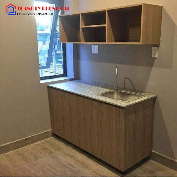 tu-bep-mini-co-bon-rua-thanh-ly-7 Tủ Bếp Mini Có Bồn Rửa Thanh Lý Giá Tốt Tại TP.HCM