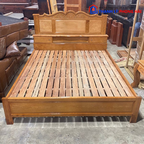 giuong-cu-thanh-ly-gia-re-022 Có Nên Sử Dụng Lại Giường Cũ Của Người Khác?