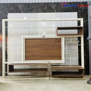 Thanh Lý Vách Ngăn Trưng Bày Sang Trọng Cũ Giá Rẻ
