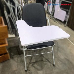Thanh Lý Ghế Xếp Liền Bàn Lưng Cao Cũ Giá Rẻ (Nhiều Màu)
