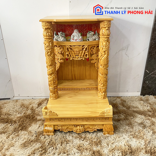 Thanh-ly-ban-tho-than-tai-tho-dia-ton-kho Thanh Lý Bàn Thờ Thần Tài Ông Địa Mới 99%