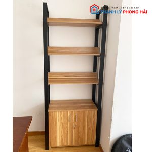 Thanh Lý Kệ Hồ Sơ 1Mx2M Mới 99% (Nhiều Mẫu)