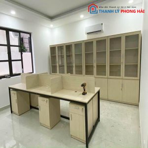 tủ hồ sơ thanh lý giá rẻ TPHCM