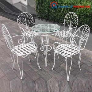ban-ghe-cafe-17-300x300 Mua Bán, Thanh Lý Bàn Ghế Cũ, Đồ Nội Thất Cũ Giá Rẻ Tại TPHCM