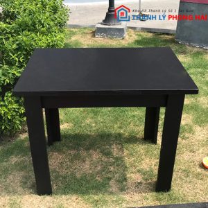 Thanh Lý Bàn Cafe Gỗ Hiện Đại Mới 99%