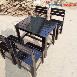 ban-ghe-quan-an-phonghai-7-300x300 Mua Bán, Thanh Lý Bàn Ghế Cũ, Đồ Nội Thất Cũ Giá Rẻ Tại TPHCM