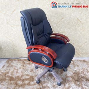 Ghe-giam-doc-1-300x300 Mua Bán, Thanh Lý Bàn Ghế Cũ, Đồ Nội Thất Cũ Giá Rẻ Tại TPHCM