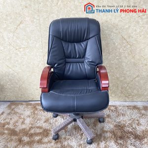 Ghe-giam-doc-300x300 Mua Bán, Thanh Lý Bàn Ghế Cũ, Đồ Nội Thất Cũ Giá Rẻ Tại TPHCM