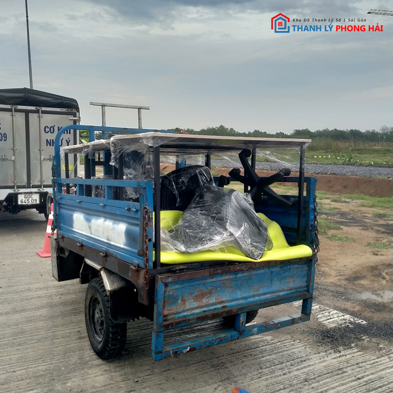 Hoat-dong-tai-thanh-ly-phong-hai-5 Hình Ảnh Sản Phẩm Giao Đến Tận Tay Khách Hàng Tại Thanh Lý Phong Hải