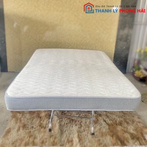 Nệm Lò Xo Dày 20 Phân Cũ (Nhiều Kích Thước)