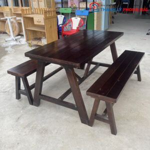 ban-ghe-cafe-thanh-ly-5-300x300 Thanh Lý Bàn Ghế Quán Lẩu + Nướng Mới 99%