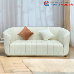 Thanh Lý Ghế Sofa Hiện Đại 1M8 Mới 99%