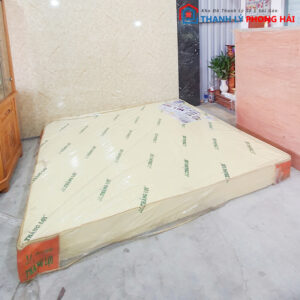 Nệm Cao Su Non Thắng Lợi 1m6 Dày 20cm Mới 99%