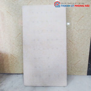 Nệm Xốp Cũ Gọn Đẹp Giá Rẻ 95cmx1m67