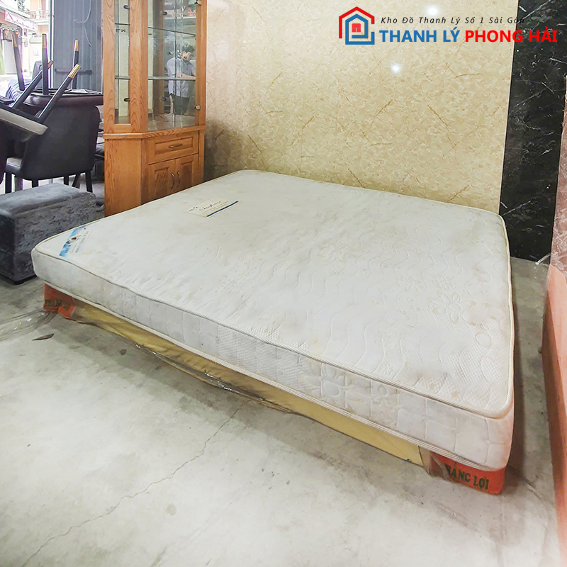 nem-cu-gia-re-9 Địa Chỉ Thu Mua Nệm Cũ Giá Cao Tận Nơi Tại TPHCM