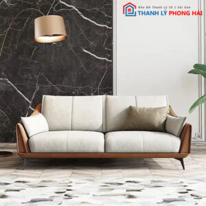 Thanh Lý Băng Sofa 1M8 Hiện Đại Mới 99%
