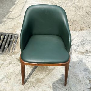 Thanh Lý Đồng Giá Nhiều Mẫu Ghế Cafe Bọc Da Cũ