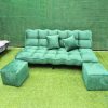 Thanh Lý Sofa Giường Cao Cấp Mới 99% (Nhiều Màu)