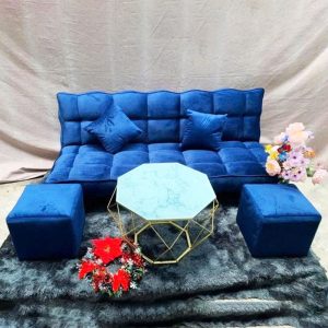 Thanh Lý Sofa Giường Cao Cấp Mới 99% (Nhiều Màu)