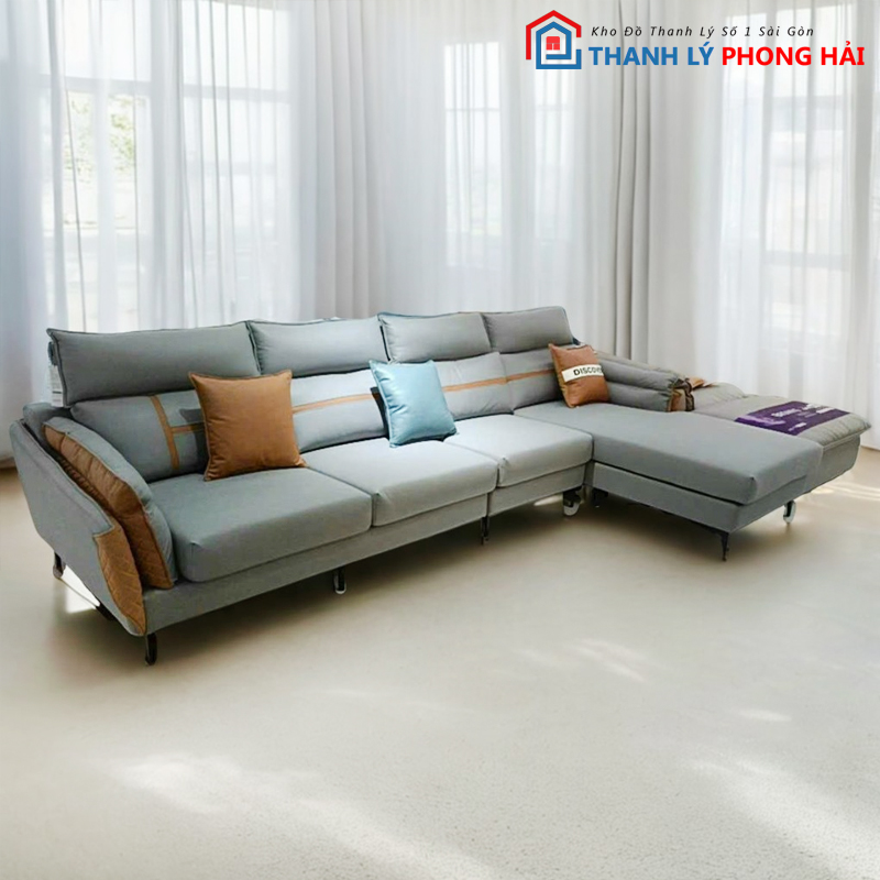 thanh-ly-sofa-phong-khach-7 Thanh Lý 10+ Bộ Ghế Sofa Phòng Khách Mới 99%