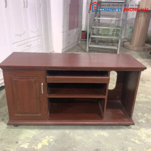 Tủ Phụ Bàn Giám Đốc Cũ 1m2