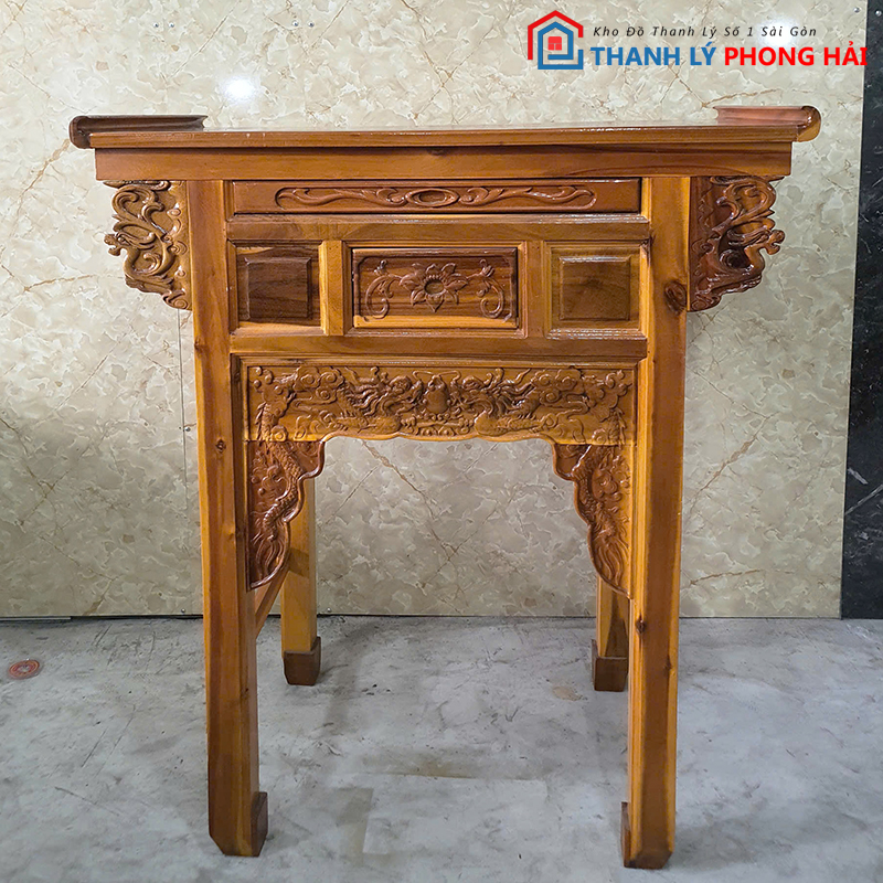 z5726536309577_d7b542efe950b29b3858739ccfe24aef-copy-1 Bàn Thờ Gia Tiên Gỗ Tràm 1 Tầng Mới 99% (2 kích thước)