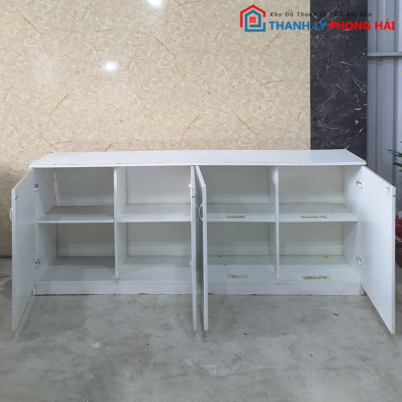 z5726537181583_66cac8dc119618e7e5dff0624522d8c6-copy-1 Tủ Bếp Cũ Màu Trắng Dài 2m