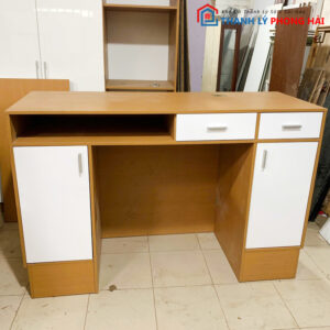 Bàn Thờ Cho Chung Cư Cũ Giá Rẻ
