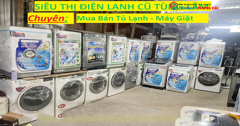 cua-hang-mua-ban-tu-lanh-cu-ha-noi-1 Top 10 Cửa Hàng Mua Bán Tủ Lạnh Cũ Giá Rẻ Ở Hà Nội
