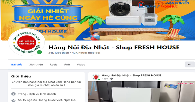 cua-hang-mua-ban-tu-lanh-cu-ha-noi-4 Top 10 Cửa Hàng Mua Bán Tủ Lạnh Cũ Giá Rẻ Ở Hà Nội