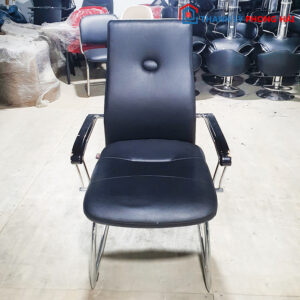 Ghế Da Chân Quỳ Lưng Cao Cũ Giá Rẻ