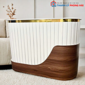 Thanh Lý Quầy Spa Sang Trọng Mới 99%