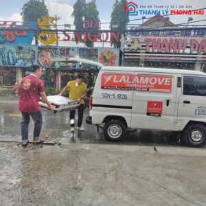 cửa hàng nội thất thanh lý Phong Hải