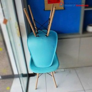 Ghế Eames Cũ Chọn Lọc Bền Đẹp 90% (nhiều màu)