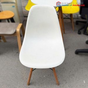 Ghế Eames Cũ Chọn Lọc Bền Đẹp 90% (nhiều màu)