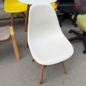 Ghế Eames Cũ Chọn Lọc Bền Đẹp 90% (nhiều màu)