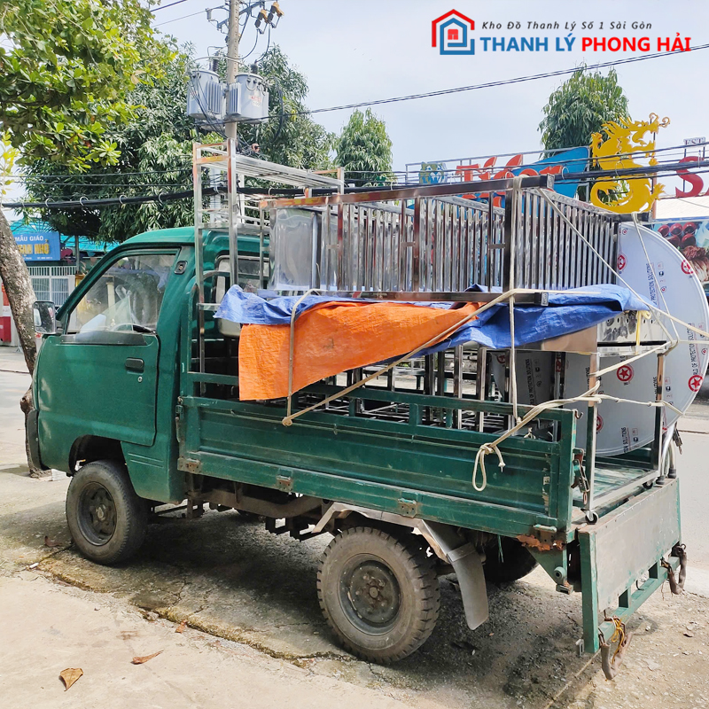 hoat-dong-cua-hang-phong-hai-4 Hình Ảnh Hoạt Động Giao Hàng Tại Phong Hải Cuối Thánh 10/2024