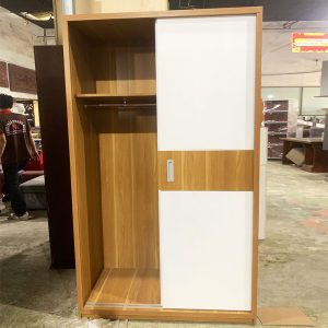 Thanh Lý Tủ Cửa Lùa 1m2 Hiện Đại Mới 99%