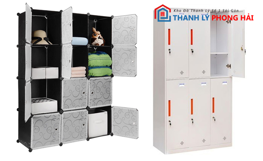 thanh-ly-tu-locker-tphcm-5 Kinh Nghiệm Sử Dụng Tủ Locker Cũ Hiệu Quả Bền Bỉ