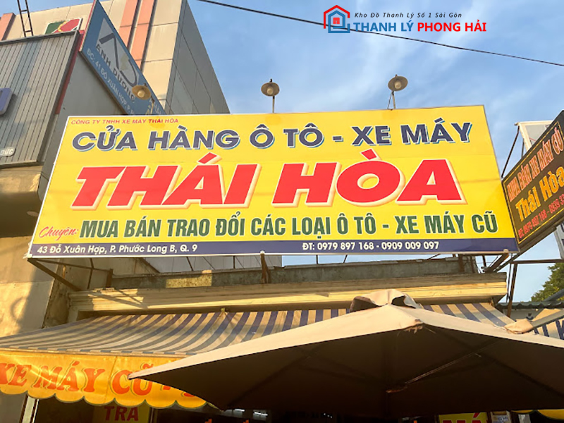 xe-may-cu-tphcm-1 Top 10 Đơn Vị Mua Bán Xe Máy Cũ Chất Lượng Tại TPHCM